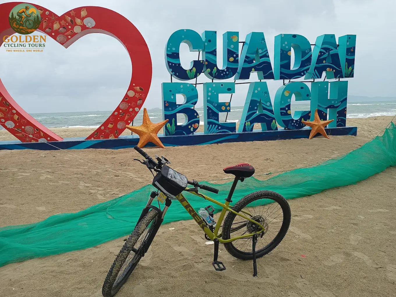 2-Day Da Nang to Hoi An Cycling Tour
